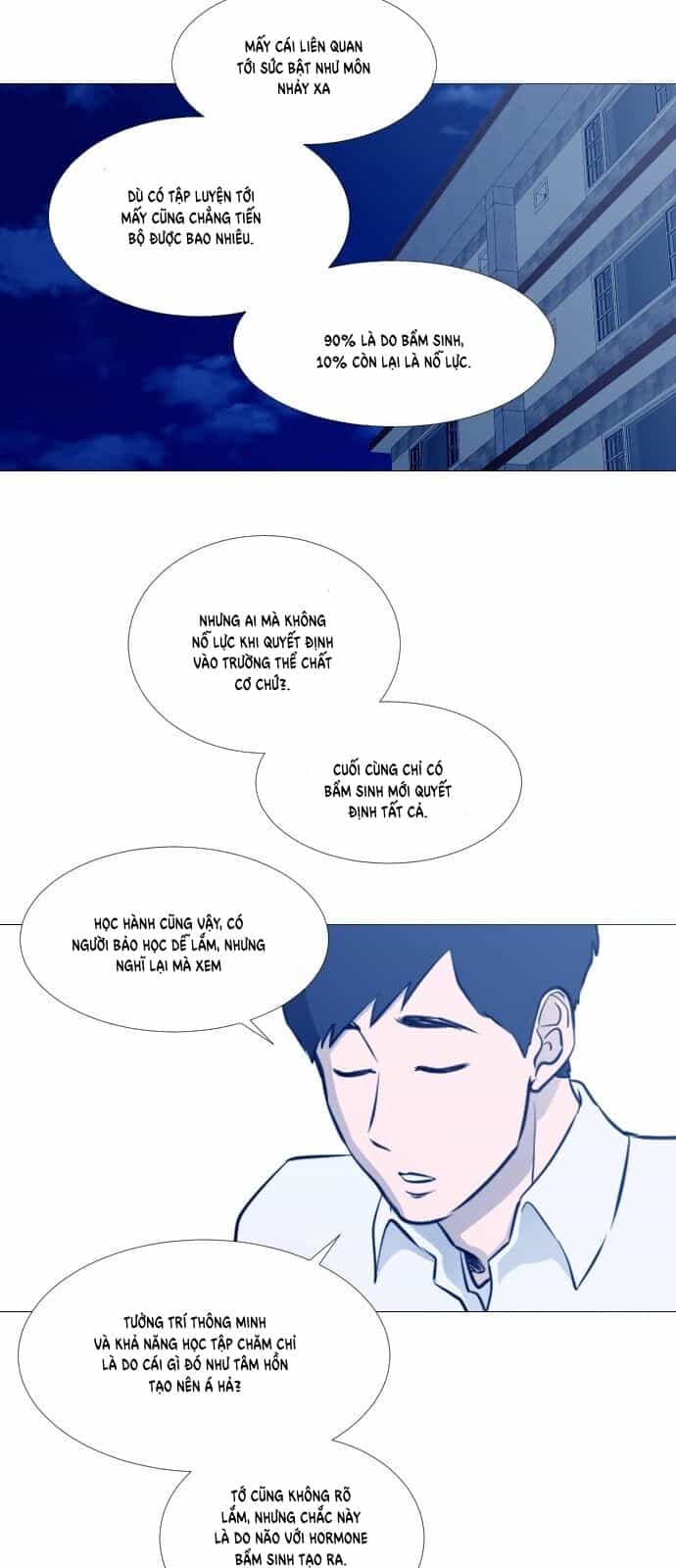 Garbage Time - Chương 46 - ảnh 16