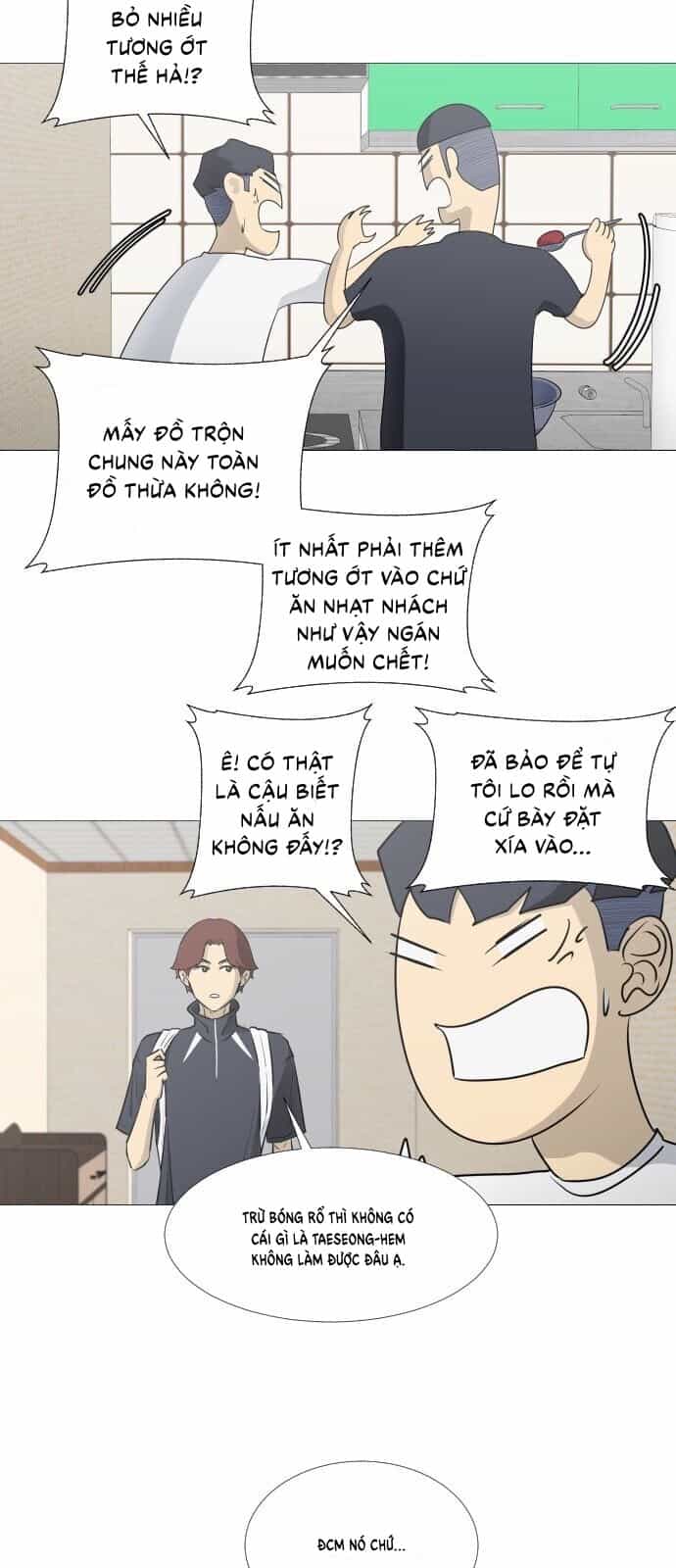 Garbage Time - Chương 46 - ảnh 29