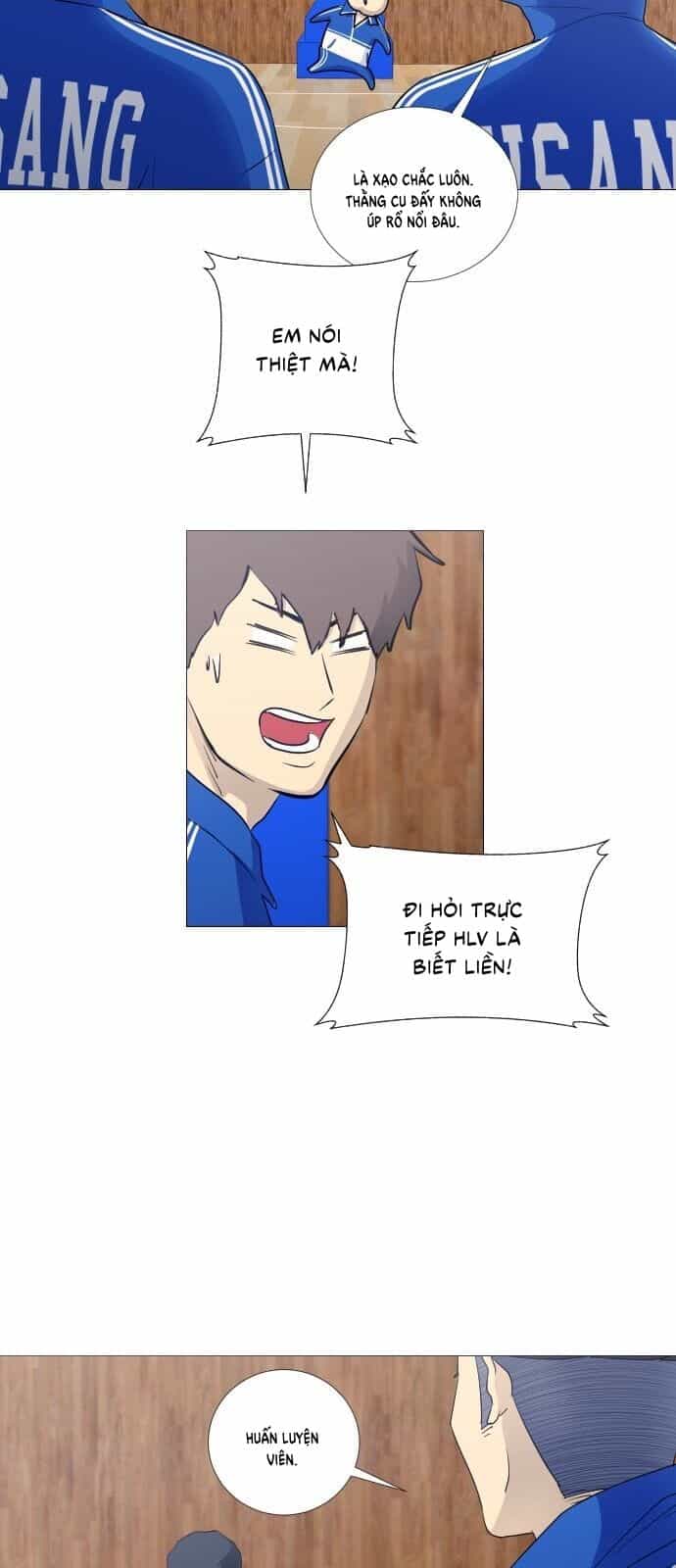 Garbage Time - Chương 47 - ảnh 14
