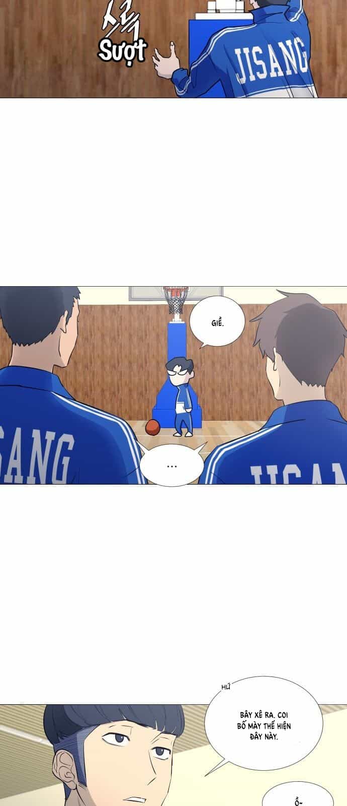 Garbage Time - Chương 47 - ảnh 17