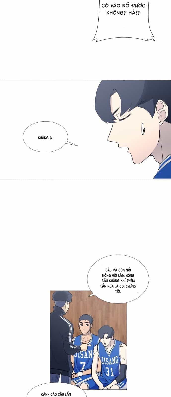 Garbage Time - Chương 47 - ảnh 35