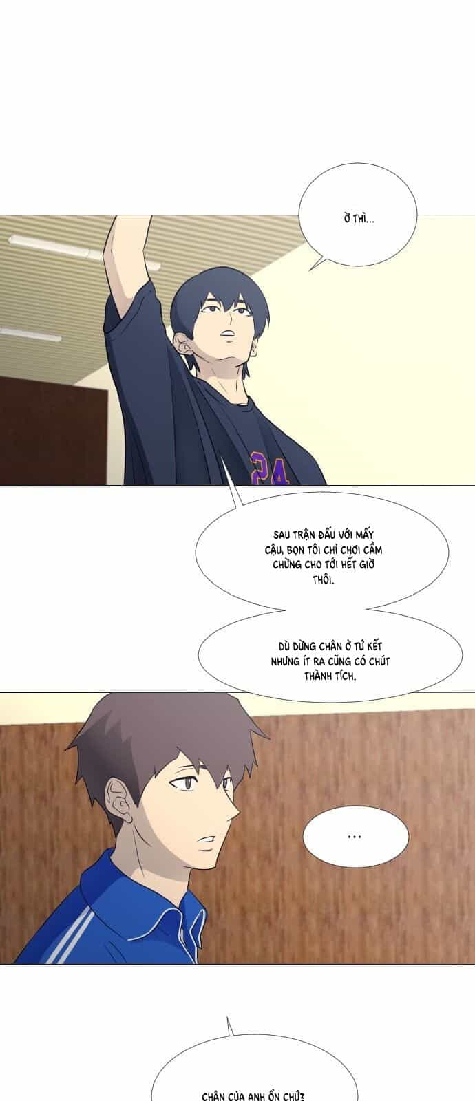 Garbage Time - Chương 48 - ảnh 36
