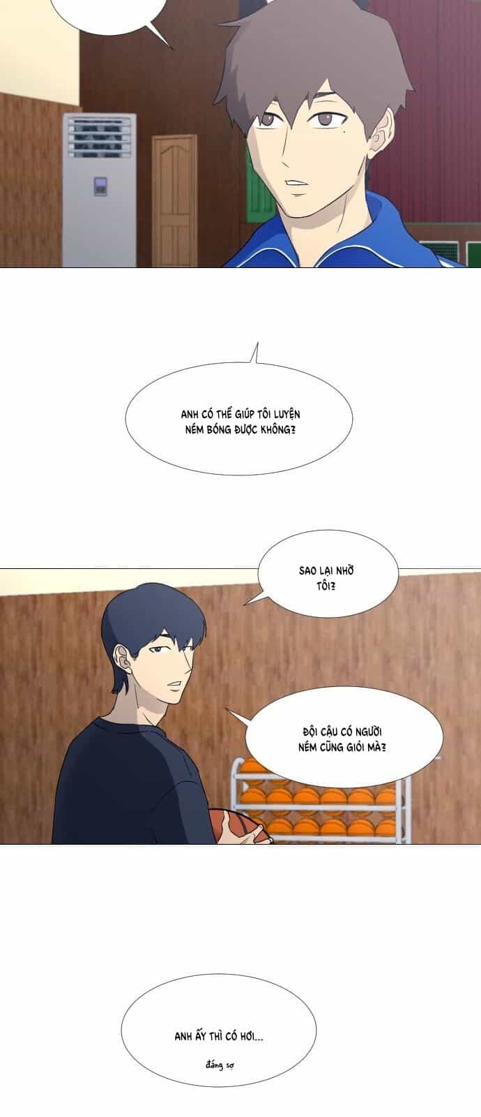 Garbage Time - Chương 48 - ảnh 40