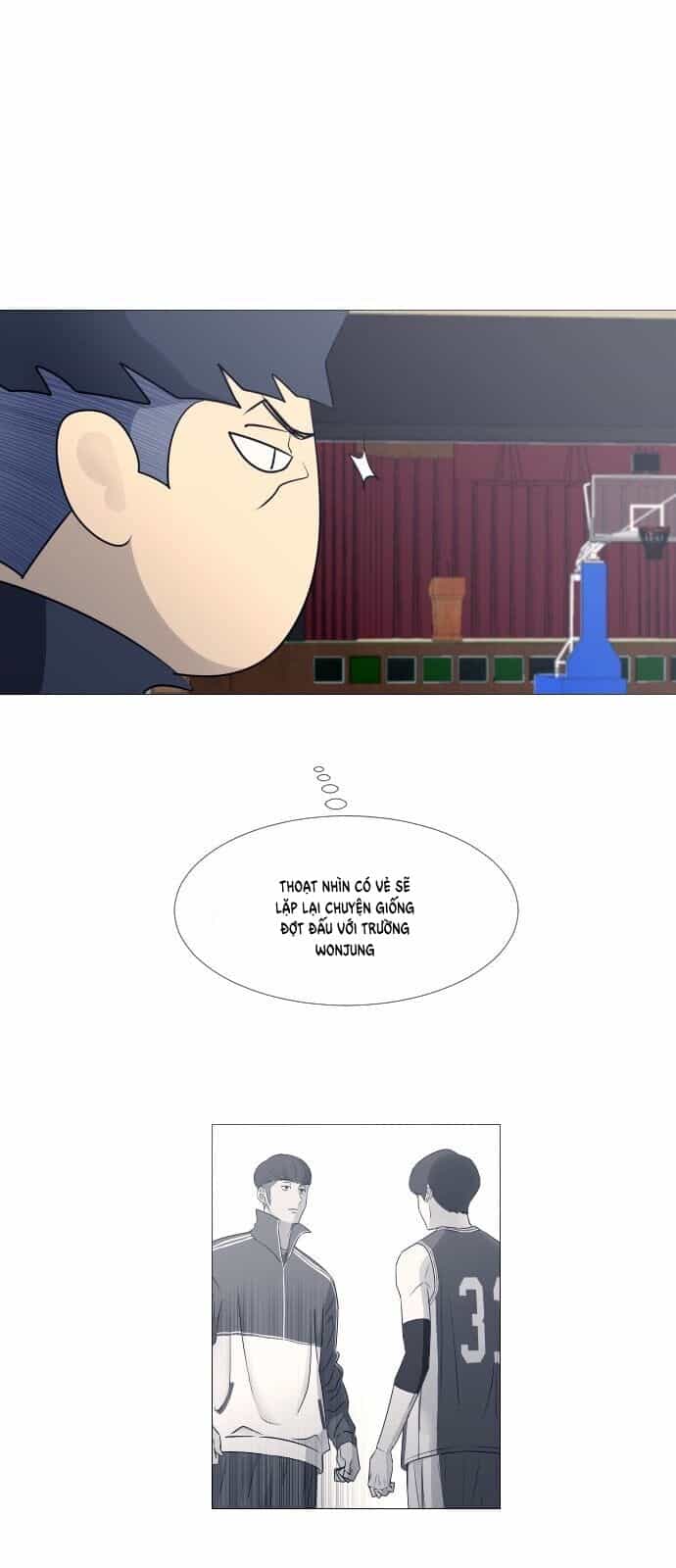Garbage Time - Chương 48 - ảnh 6