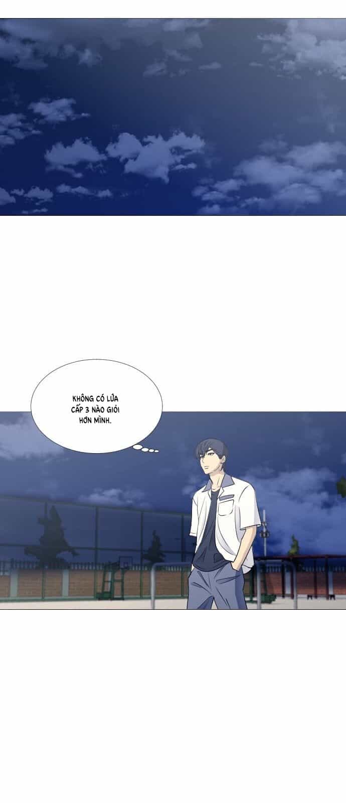 Garbage Time - Chương 49 - ảnh 19