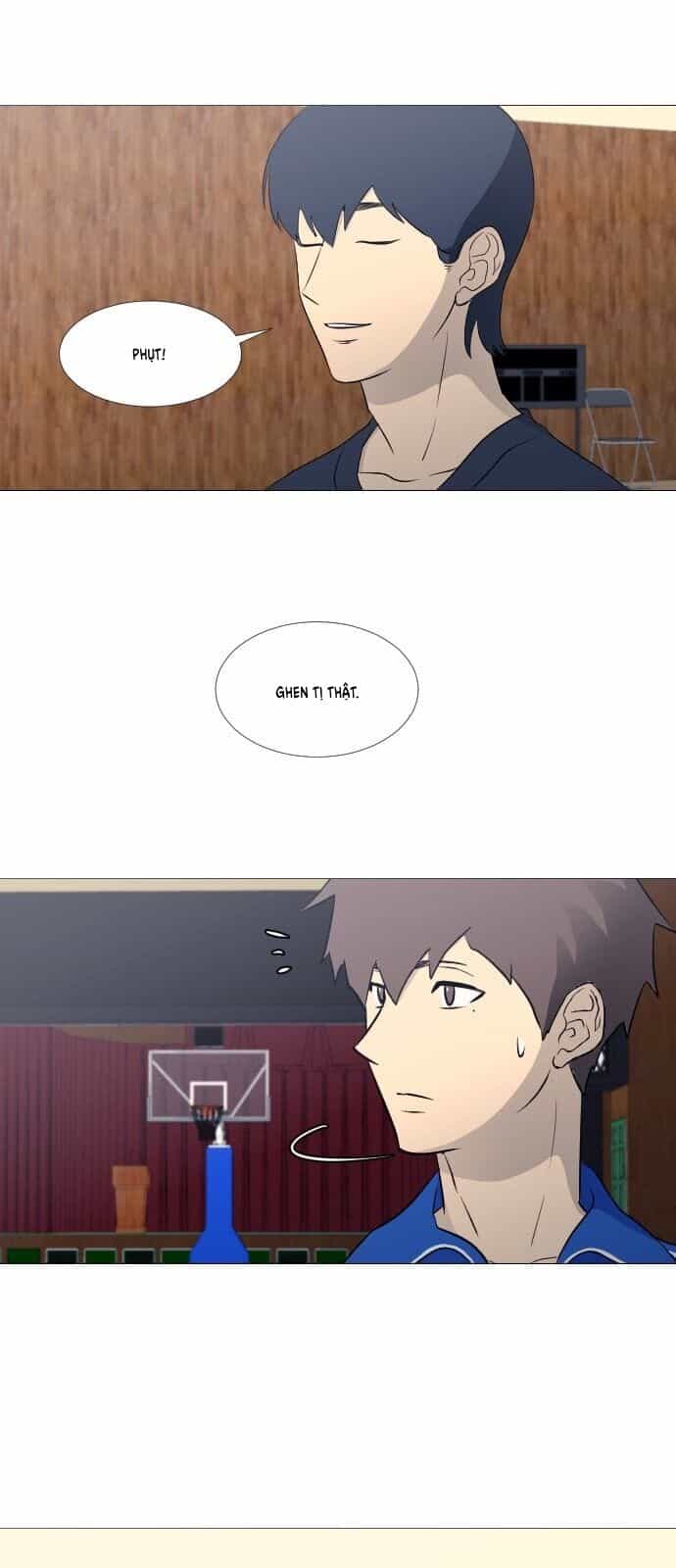 Garbage Time - Chương 49 - ảnh 3