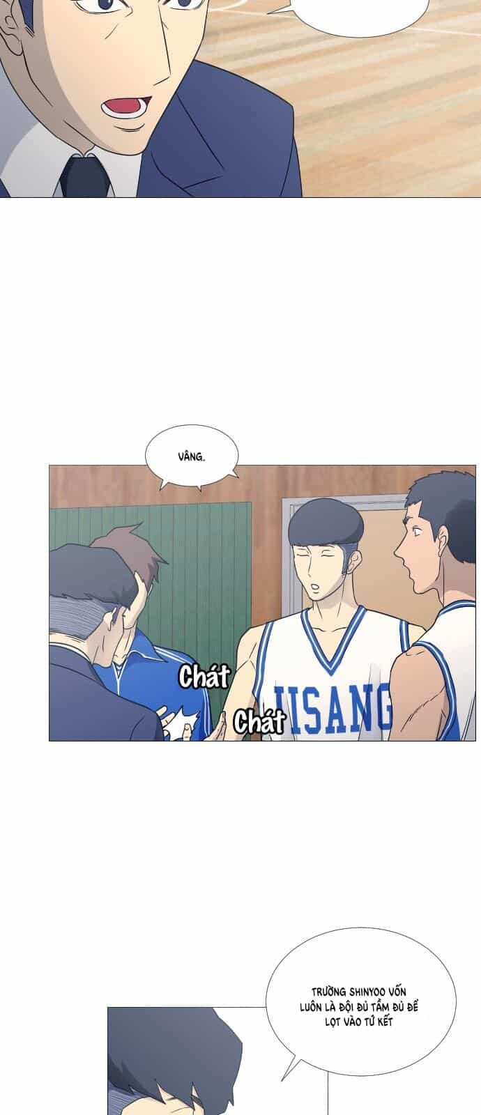 Garbage Time - Chương 50 - ảnh 37