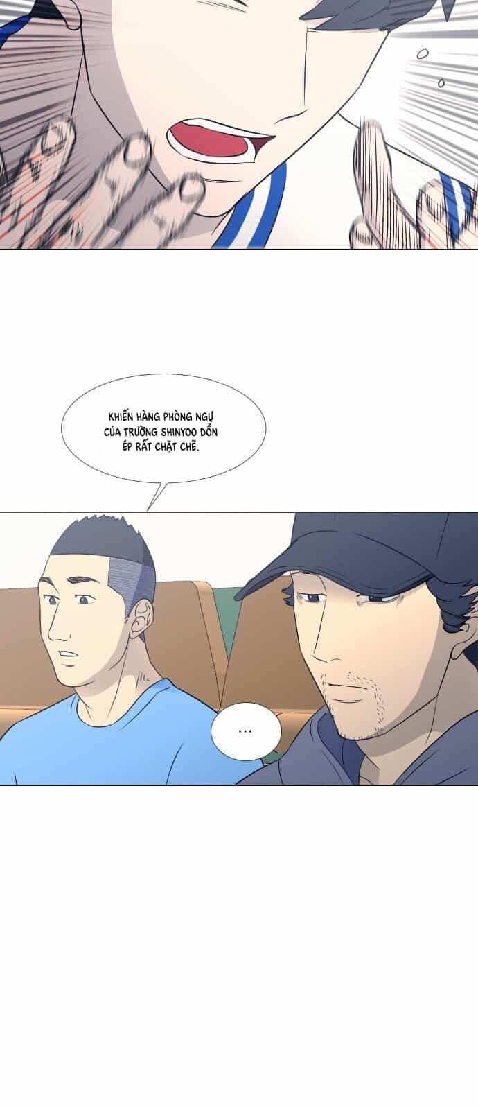 Garbage Time - Chương 51 - ảnh 13