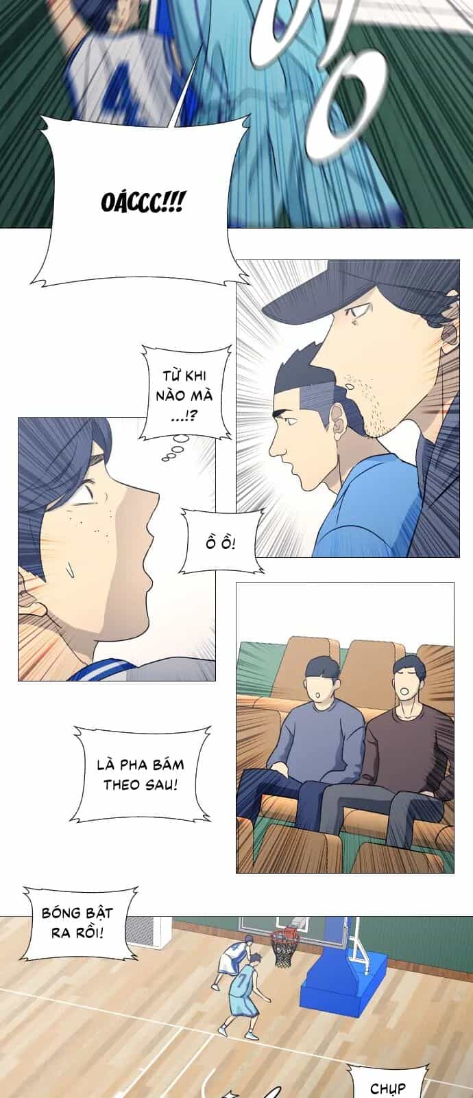 Garbage Time - Chương 51 - ảnh 21