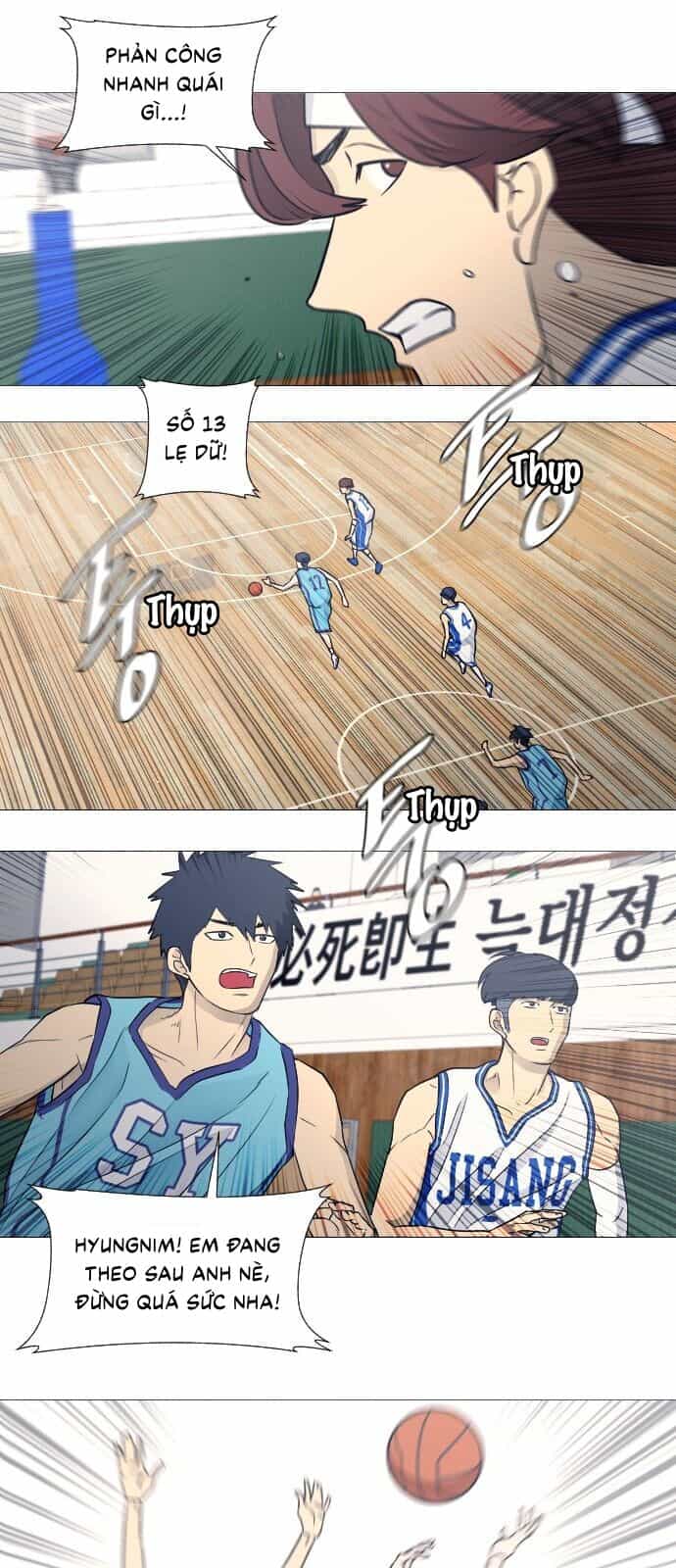 Garbage Time - Chương 51 - ảnh 34