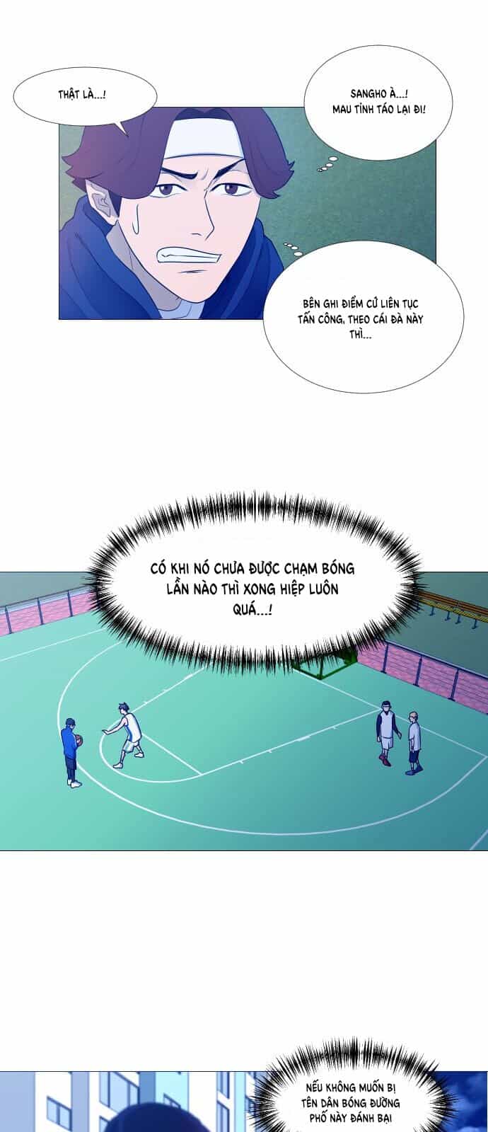 Garbage Time - Chương 3 - ảnh 11
