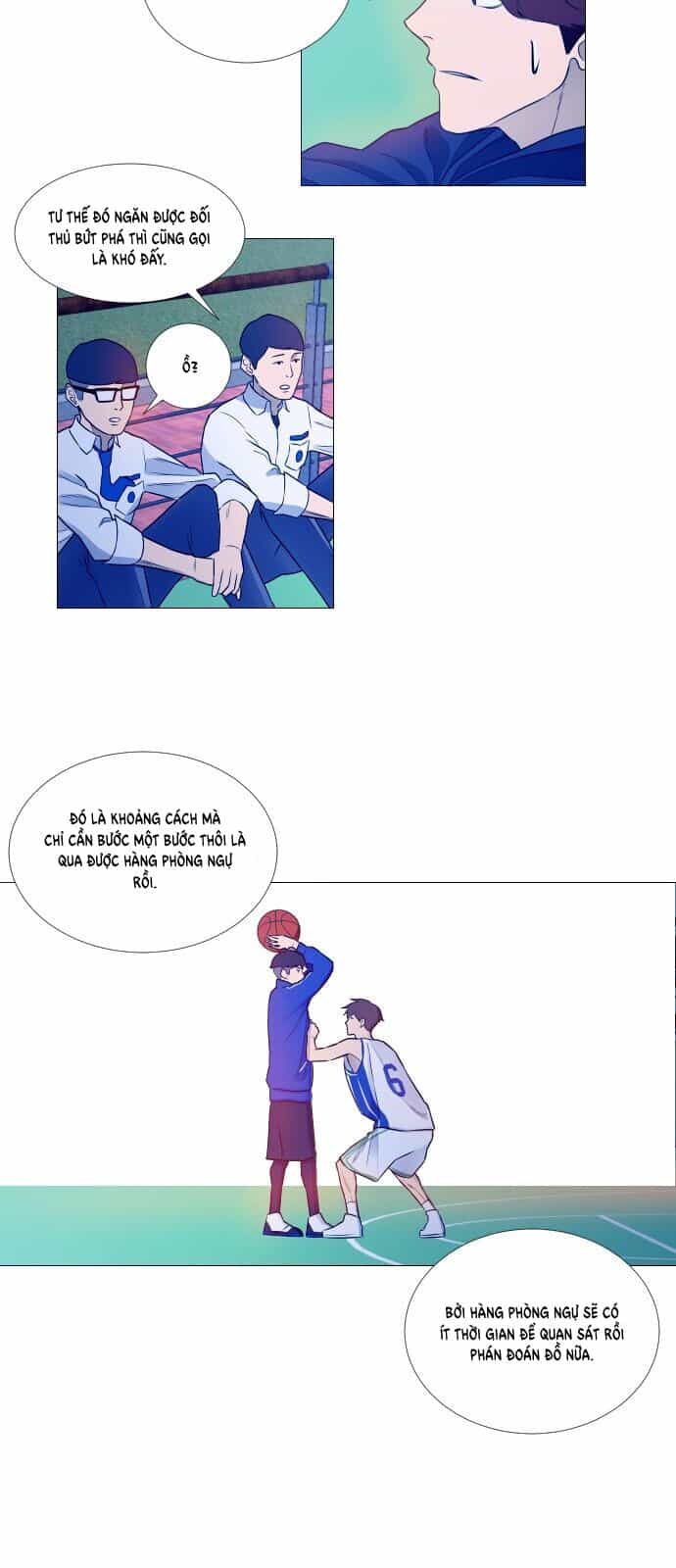 Garbage Time - Chương 3 - ảnh 17