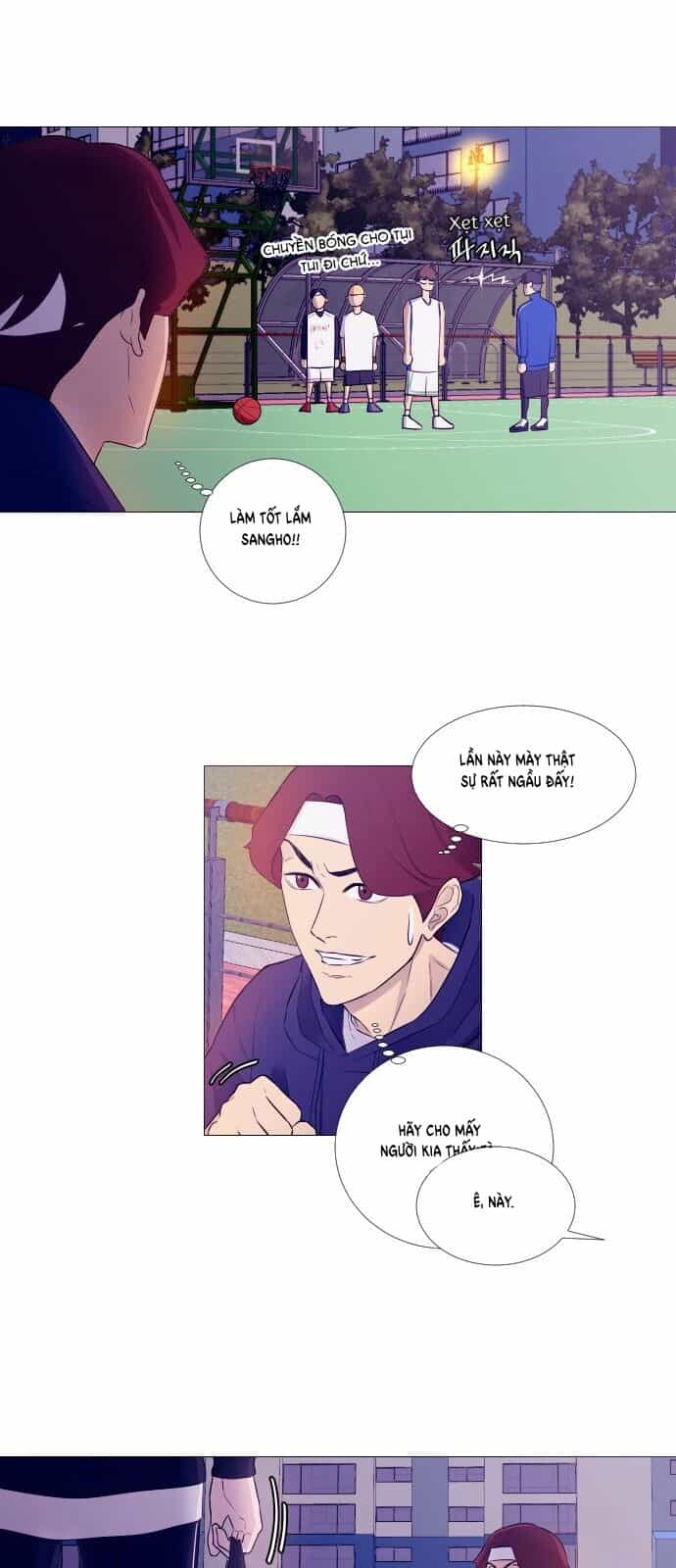 Garbage Time - Chương 3 - ảnh 42