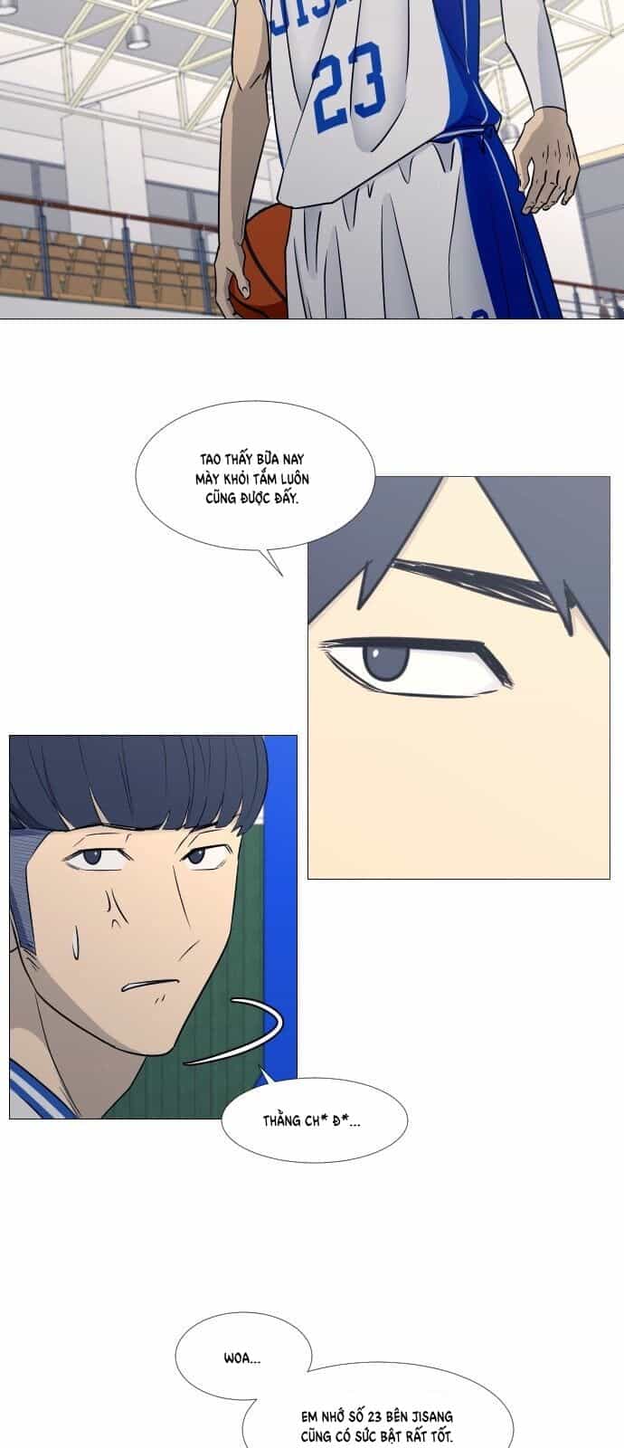 Garbage Time - Chương 53 - ảnh 12