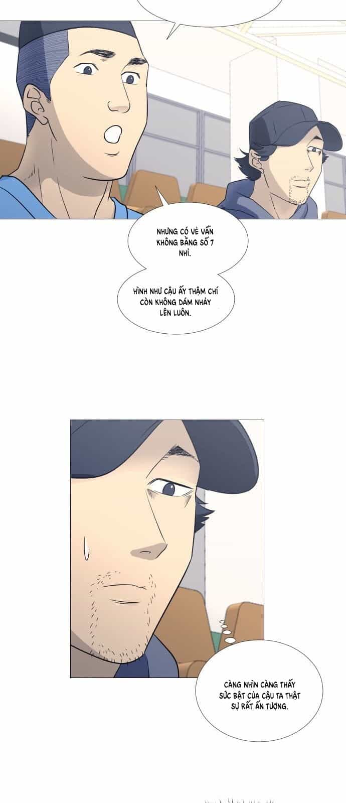 Garbage Time - Chương 53 - ảnh 13