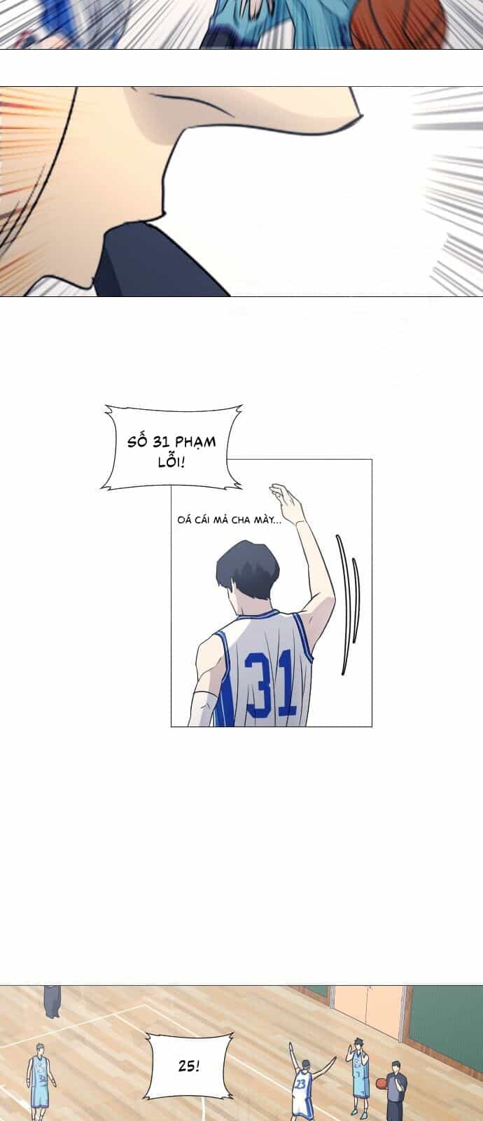 Garbage Time - Chương 53 - ảnh 26