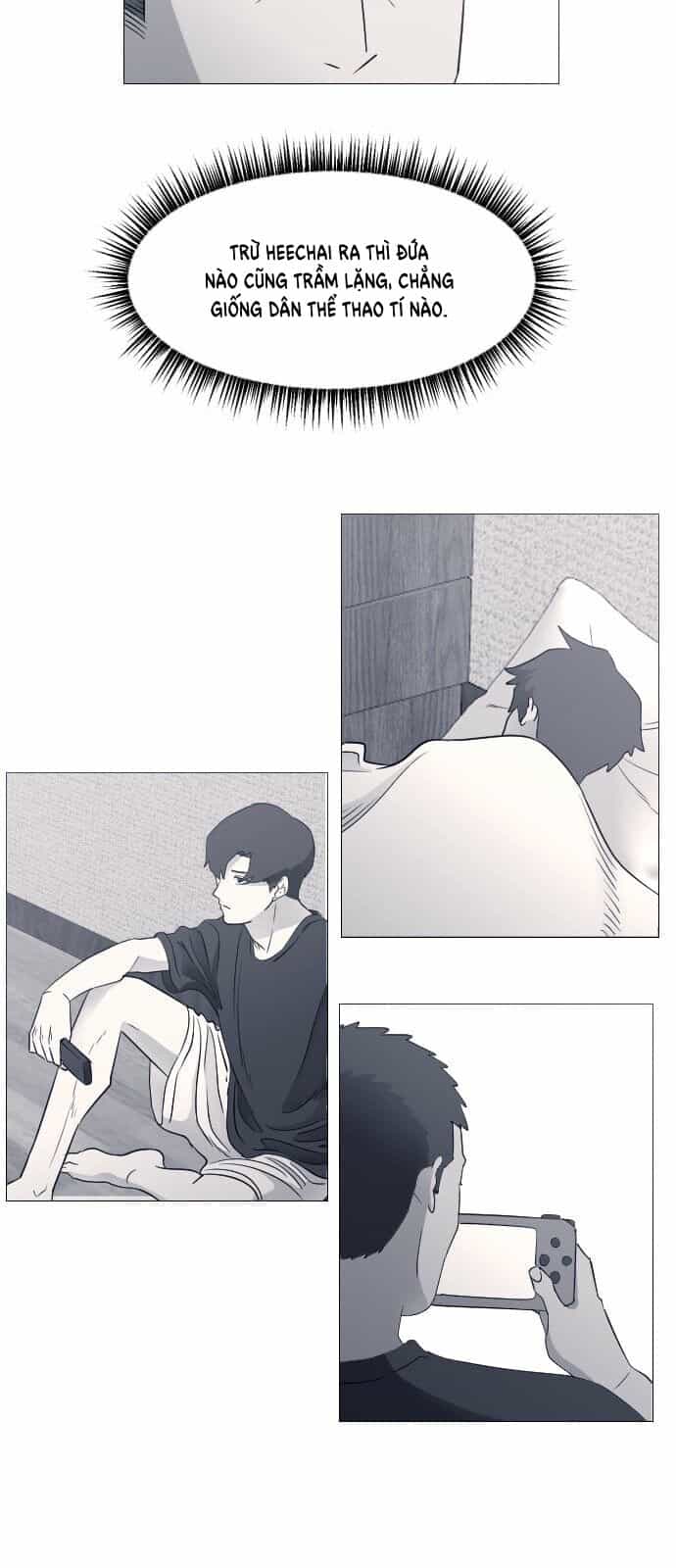 Garbage Time - Chương 54 - ảnh 20