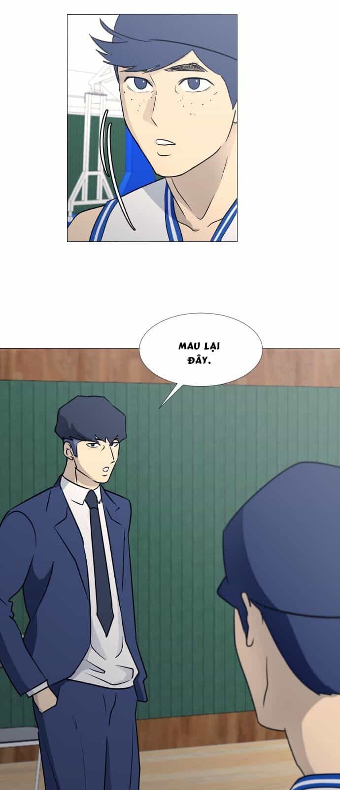 Garbage Time - Chương 54 - ảnh 4
