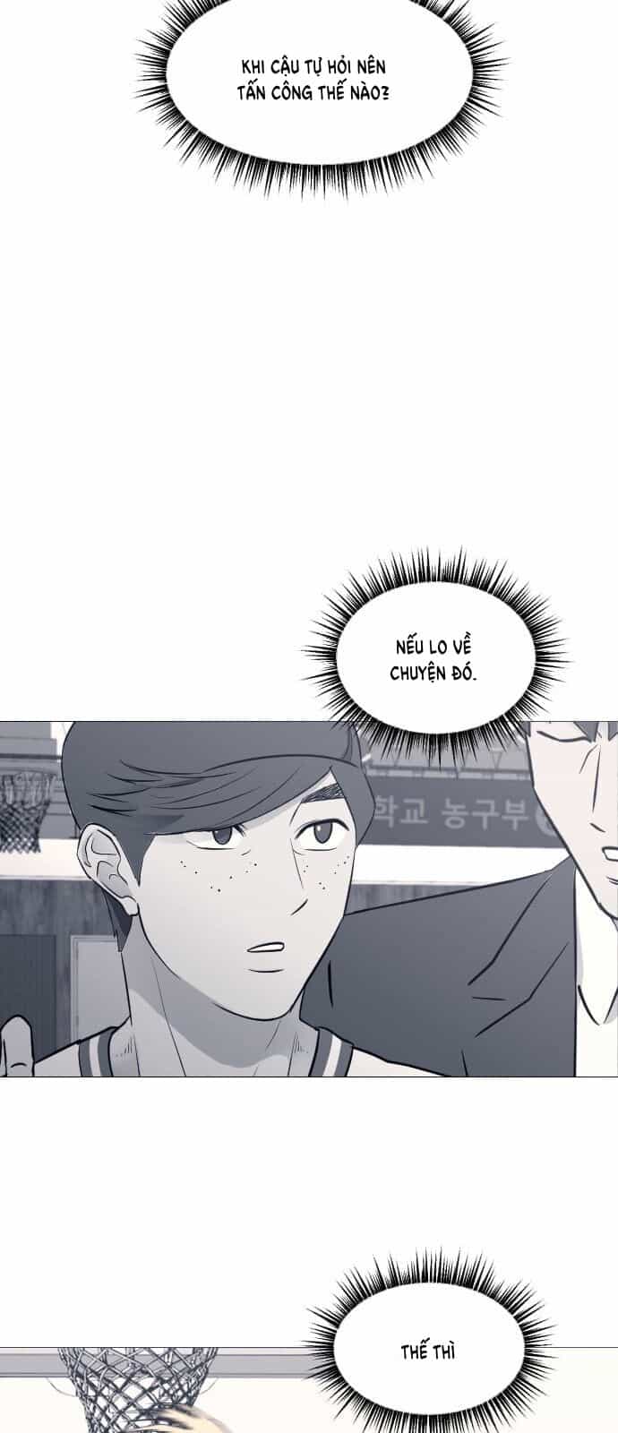 Garbage Time - Chương 55 - ảnh 20