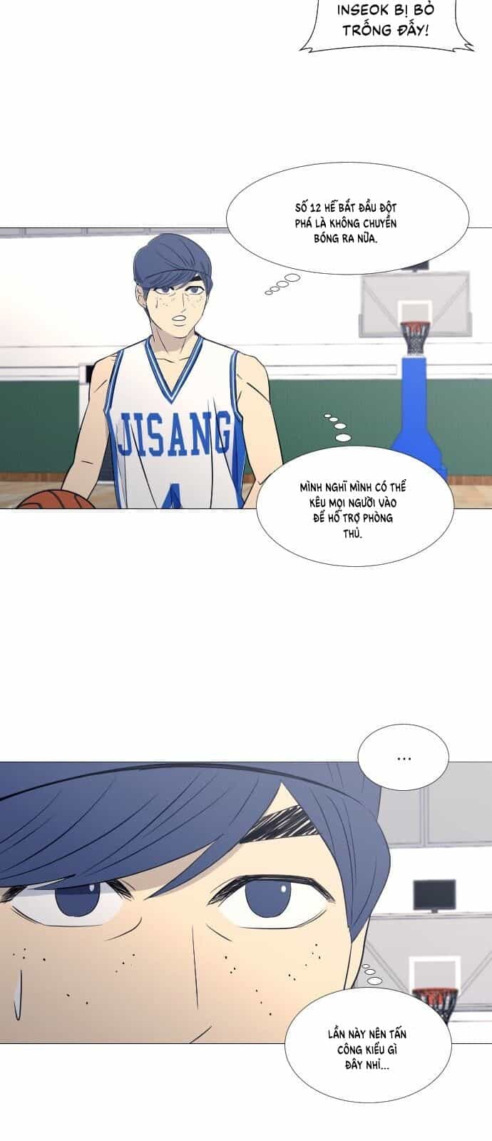 Garbage Time - Chương 56 - ảnh 28