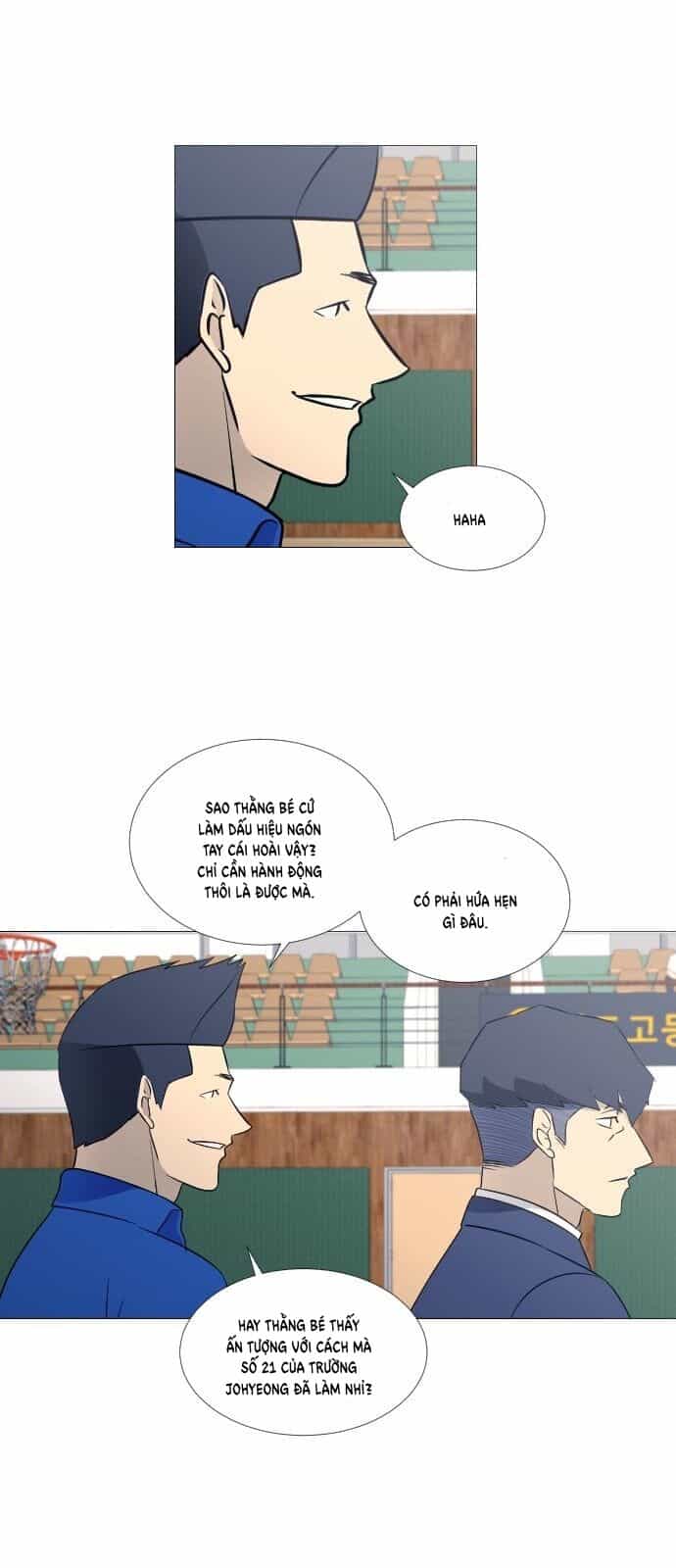 Garbage Time - Chương 56 - ảnh 33