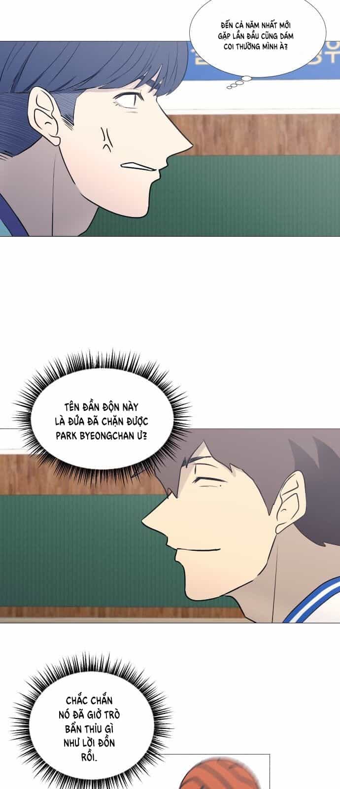Garbage Time - Chương 58 - ảnh 20