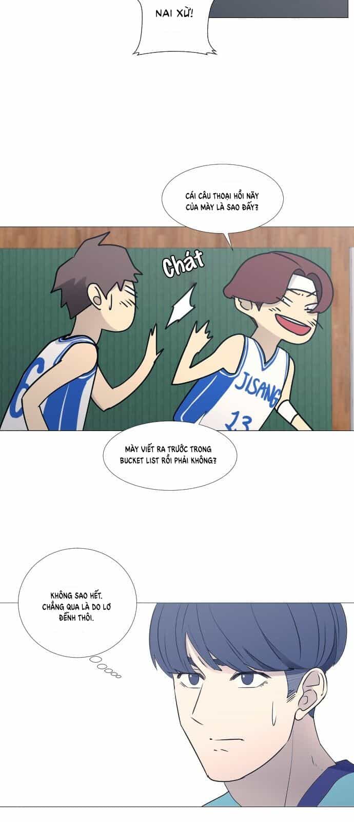 Garbage Time - Chương 58 - ảnh 25