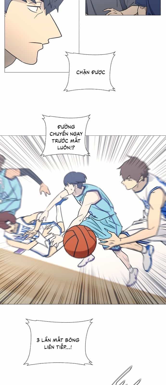 Garbage Time - Chương 58 - ảnh 39