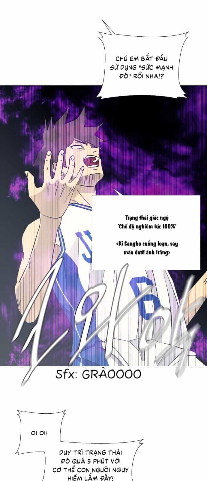 Garbage Time - Chương 59 - ảnh 10