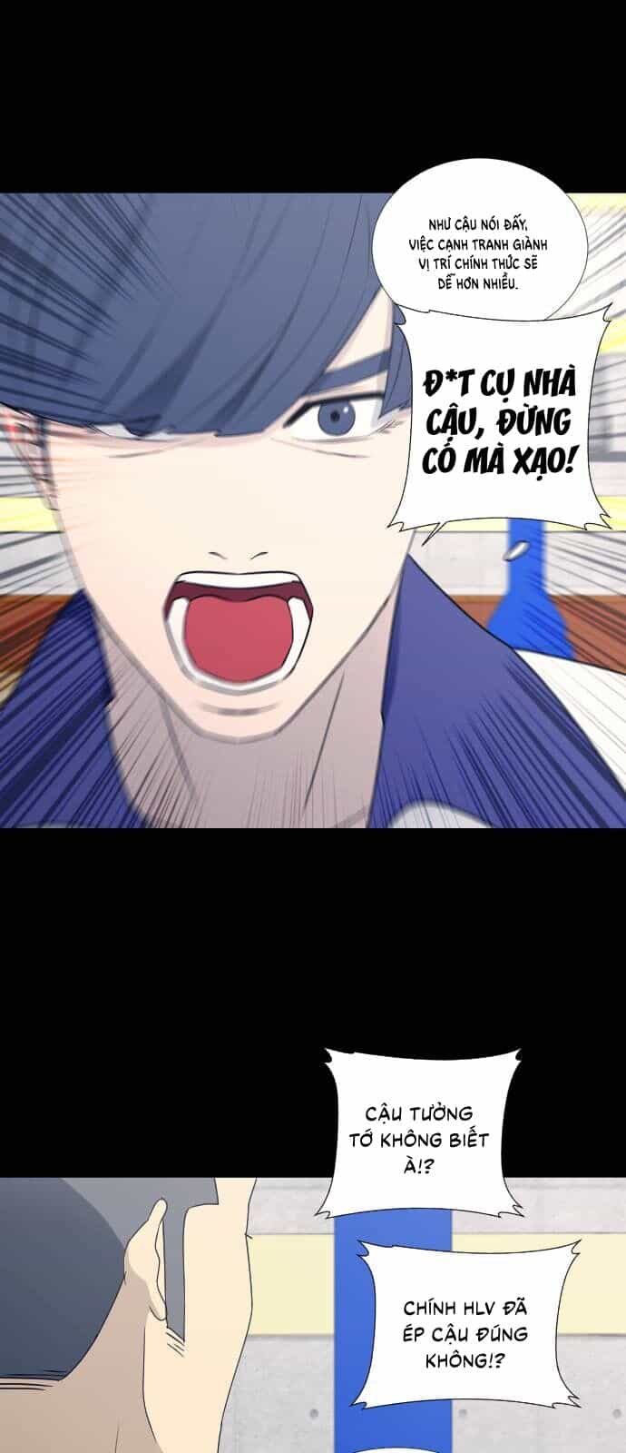 Garbage Time - Chương 60 - ảnh 17