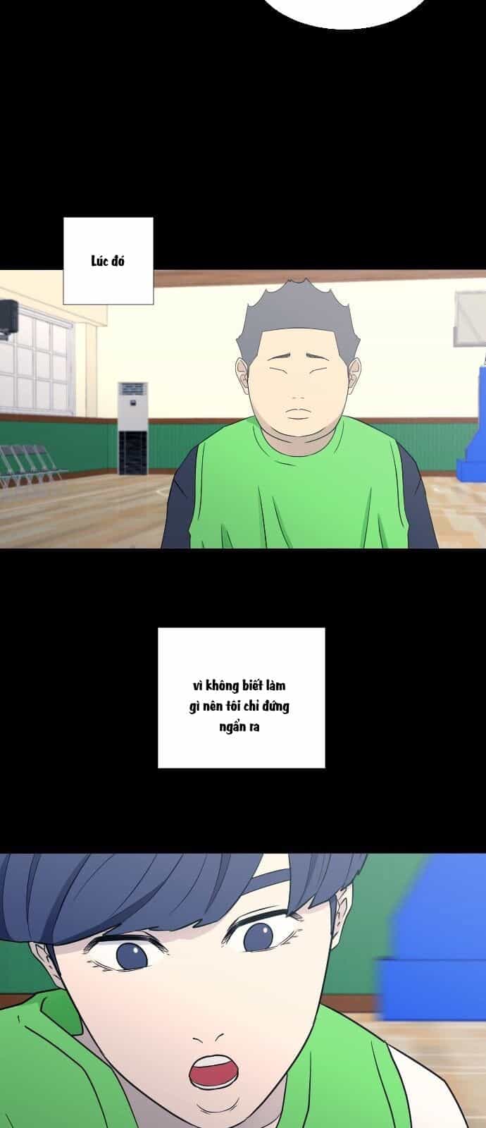 Garbage Time - Chương 62 - ảnh 17