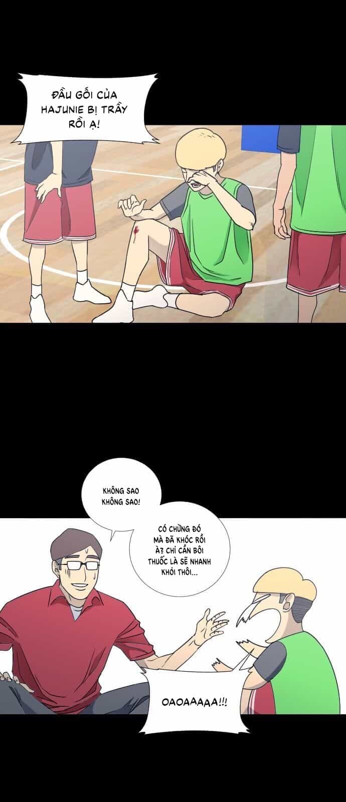 Garbage Time - Chương 62 - ảnh 9