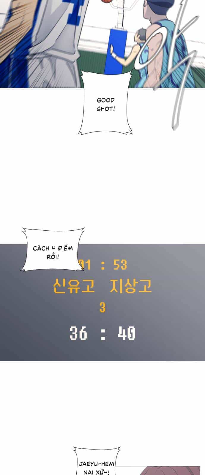 Garbage Time - Chương 64 - ảnh 10