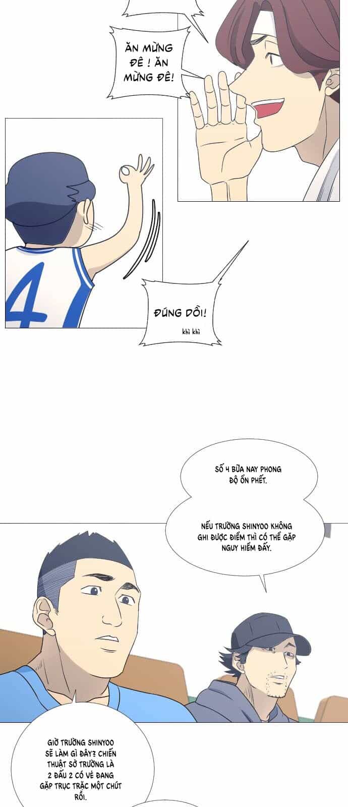 Garbage Time - Chương 64 - ảnh 11