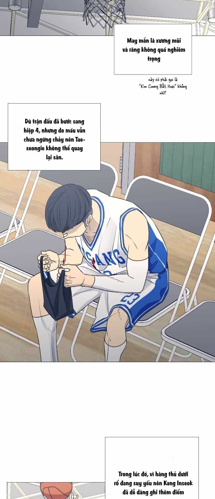 Garbage Time - Chương 65 - ảnh 25