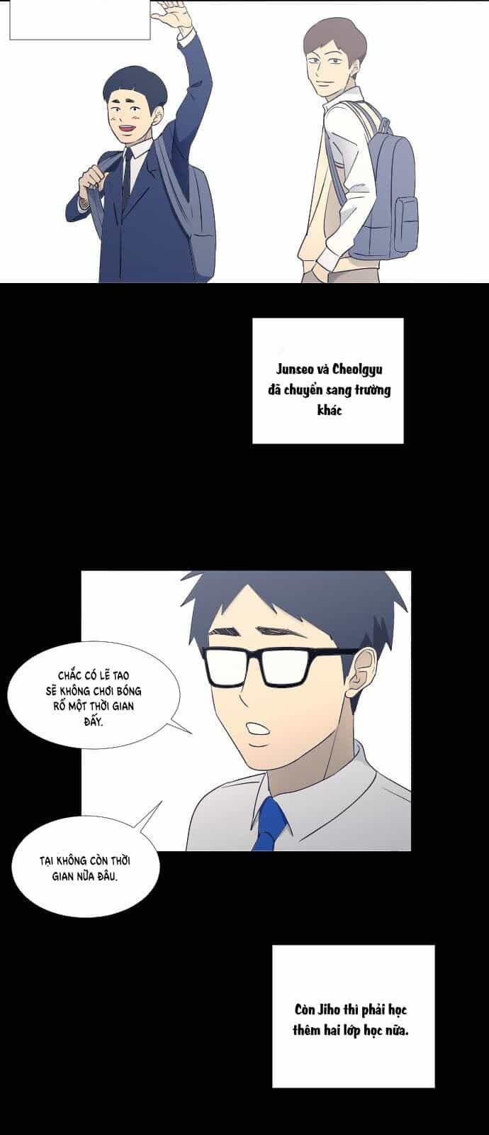 Garbage Time - Chương 66 - ảnh 31