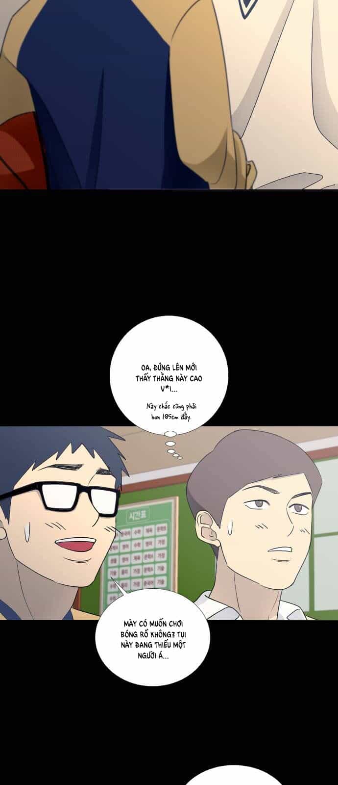 Garbage Time - Chương 66 - ảnh 8