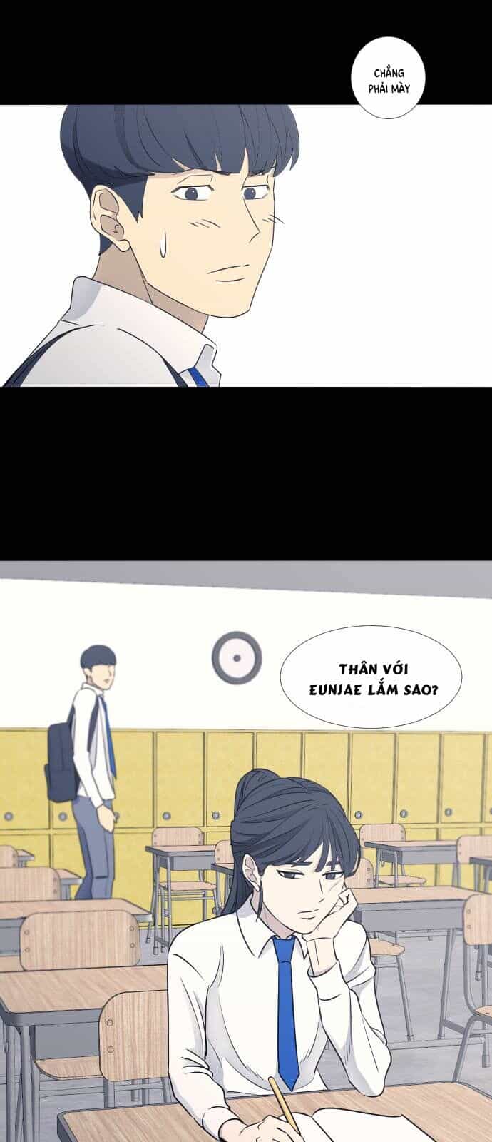 Garbage Time - Chương 67 - ảnh 2