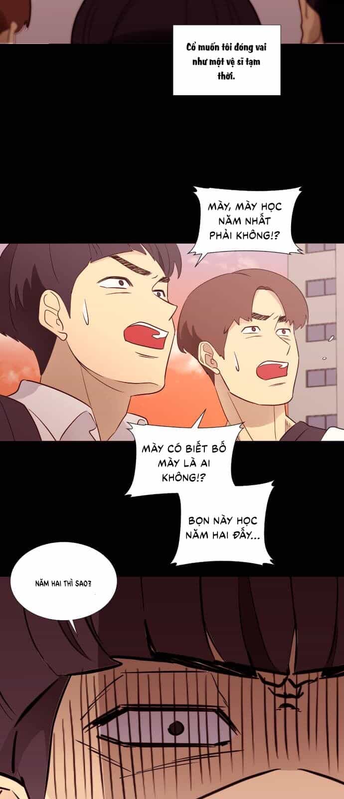 Garbage Time - Chương 67 - ảnh 25
