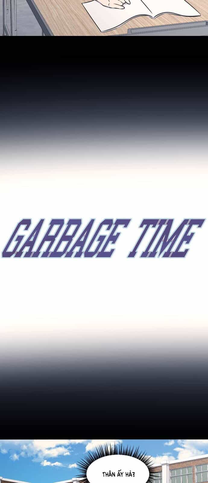 Garbage Time - Chương 67 - ảnh 3