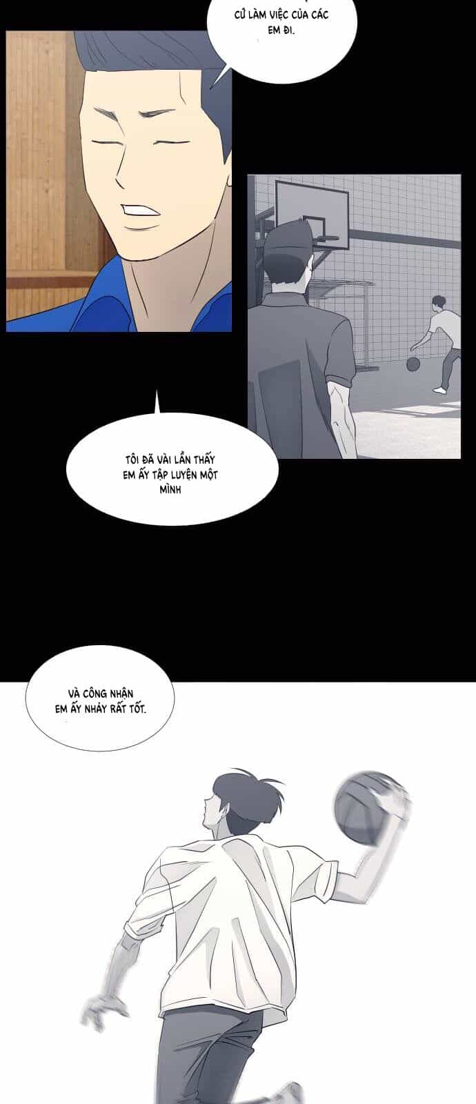 Garbage Time - Chương 68 - ảnh 14