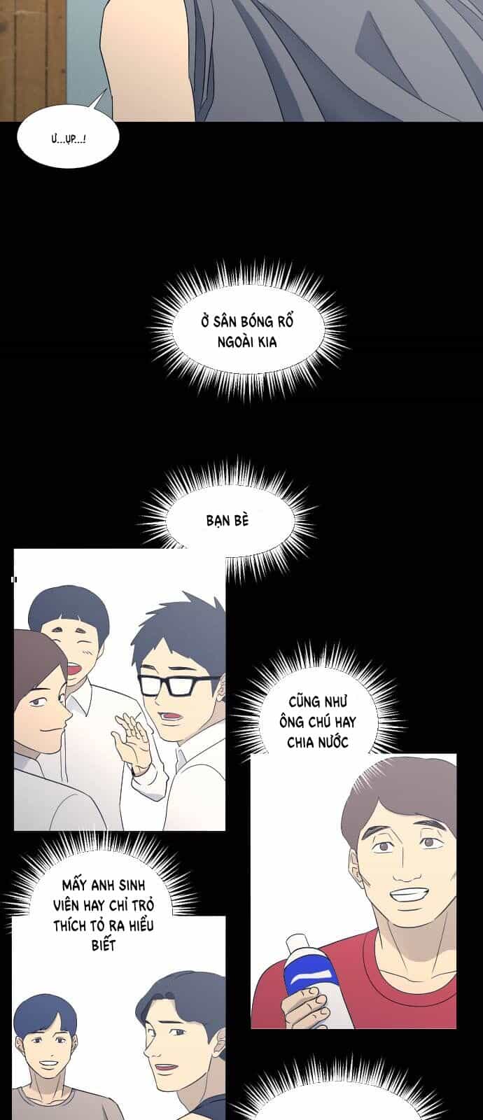 Garbage Time - Chương 68 - ảnh 40