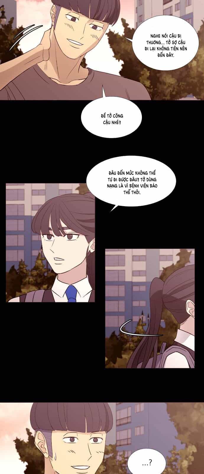 Garbage Time - Chương 69 - ảnh 18