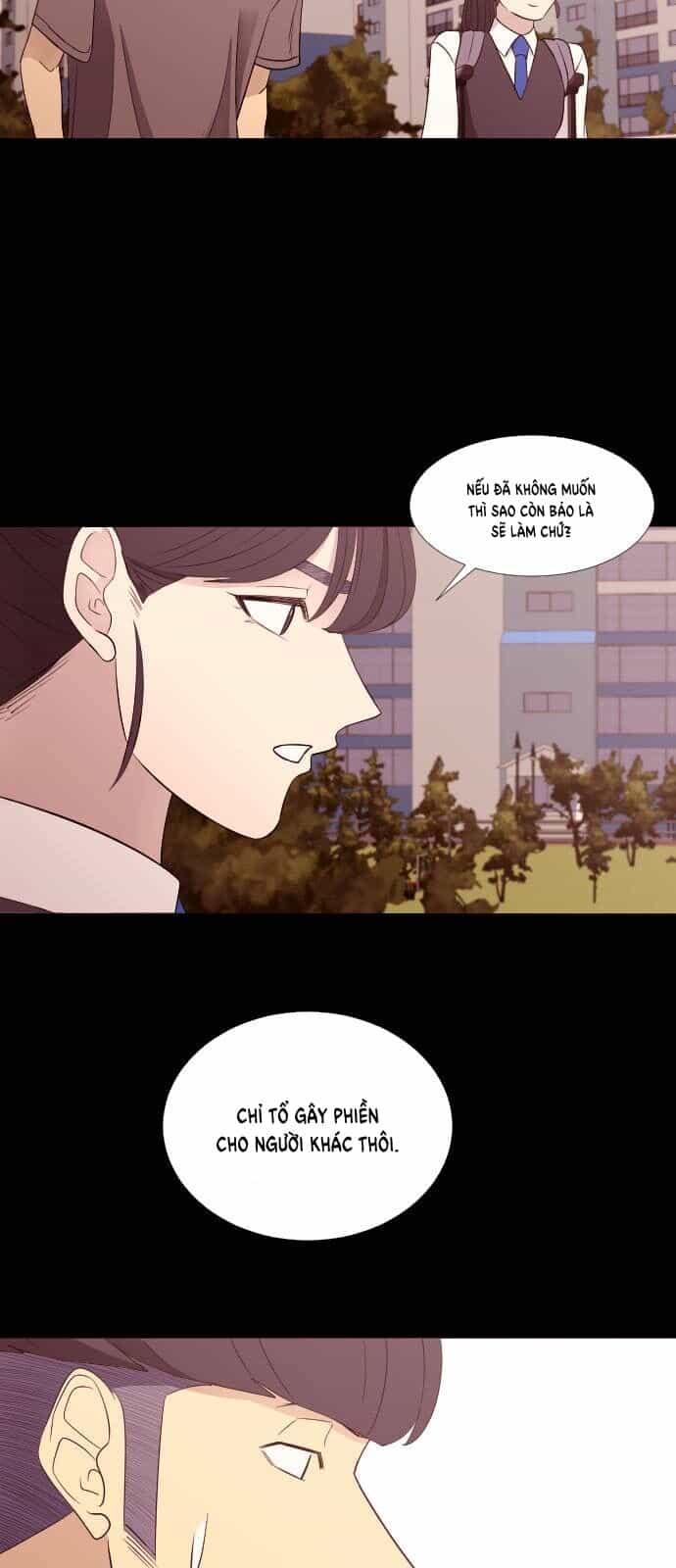 Garbage Time - Chương 69 - ảnh 21