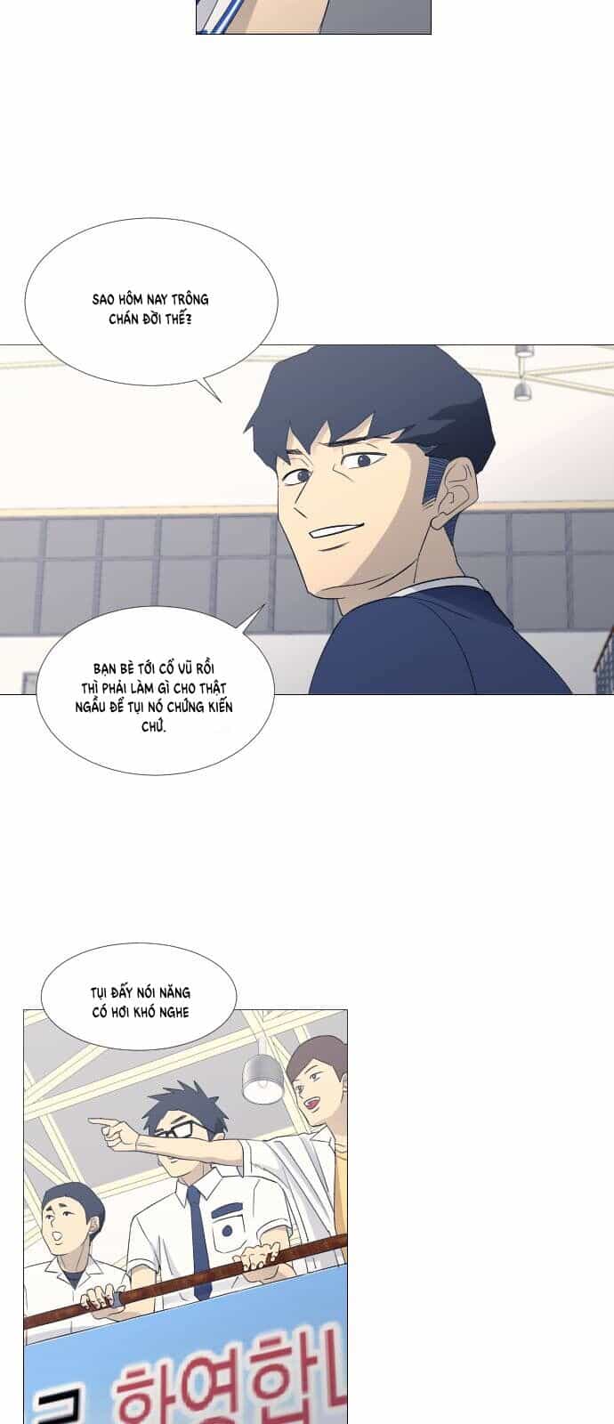Garbage Time - Chương 69 - ảnh 31