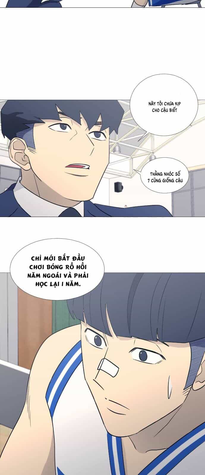 Garbage Time - Chương 70 - ảnh 11