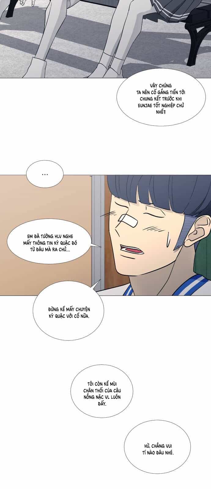 Garbage Time - Chương 70 - ảnh 22