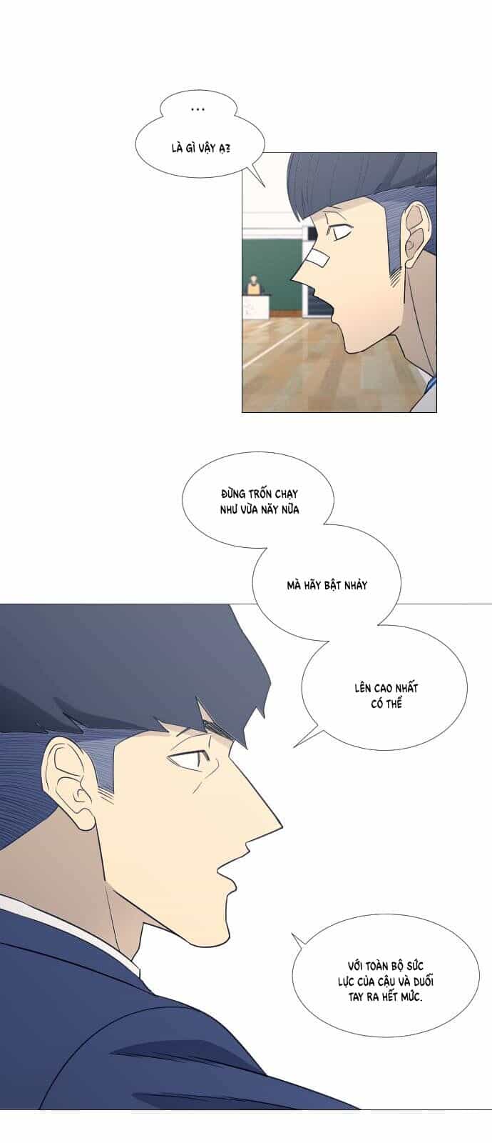 Garbage Time - Chương 70 - ảnh 6