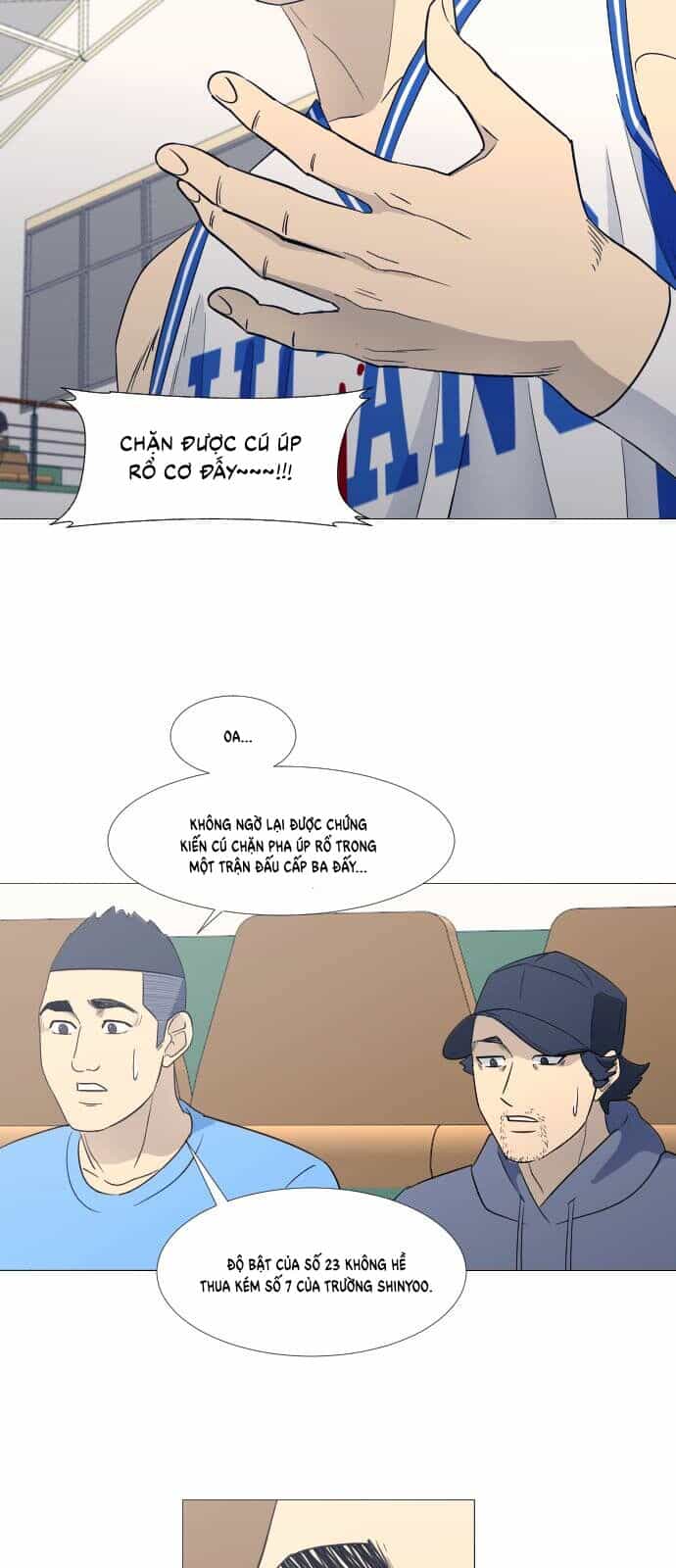 Garbage Time - Chương 71 - ảnh 16