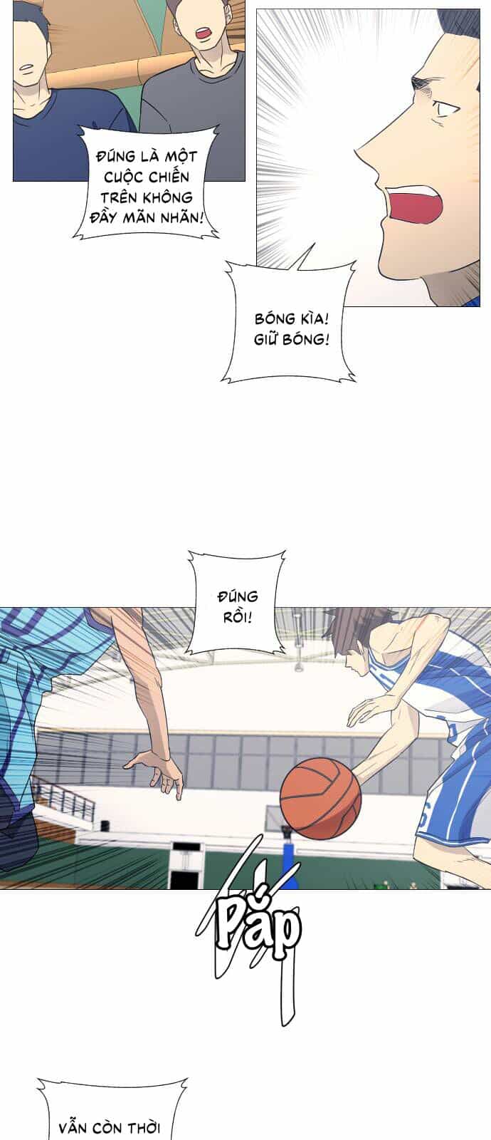 Garbage Time - Chương 71 - ảnh 21